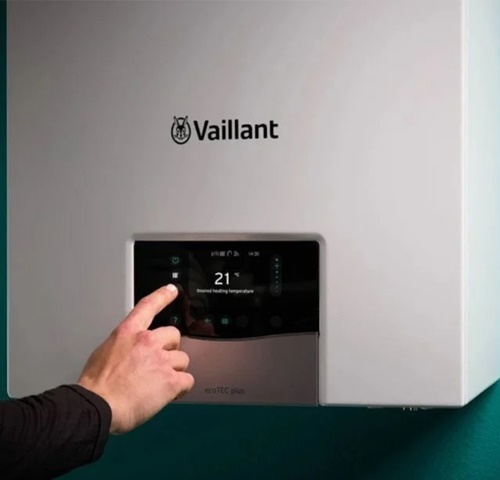 Vaillant repair