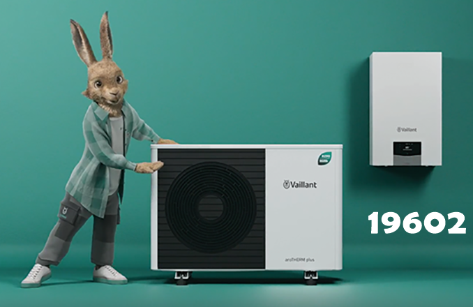 vaillant service