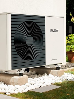 اصلاح تكييف فايلنت