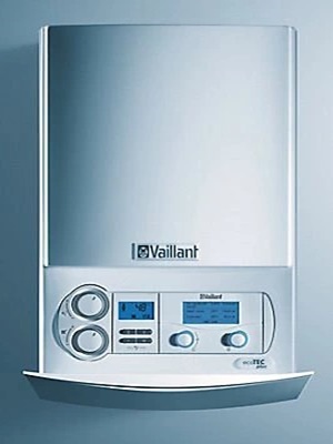 تصليح سخان فايلنت