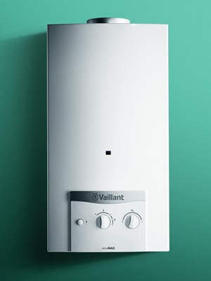 صيانة سخان غاز فايلنت