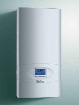 صيانة سخان فوري فايلنت